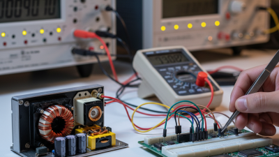 How to Choose the Right Switching Power Supply for Your Needs?