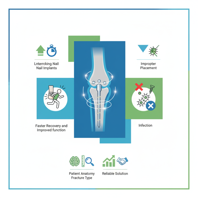 Interlocking Nail Implant Best Practices and Benefits?