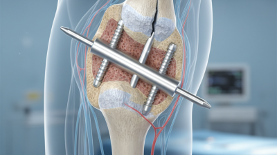 Best Interlocking Nail Implant for Bone Fracture Recovery?