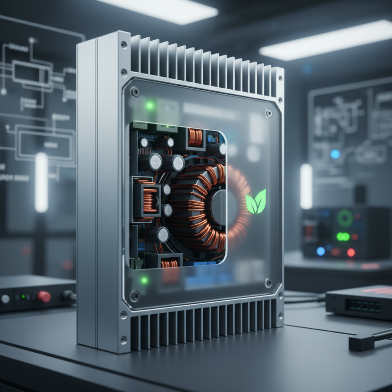 2026 Best Switching Power Supply Options for Your Needs?