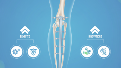 2026 Best Interlocking Nail Implant Benefits and Innovations?