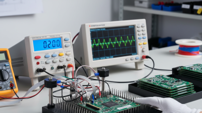 Top Methods for Effective PCBA Testing Techniques and Best Practices?