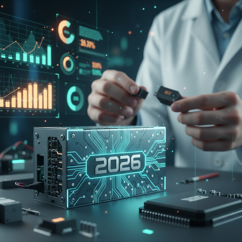 2026 How to Choose the Best Switching Power Supply for Your Needs