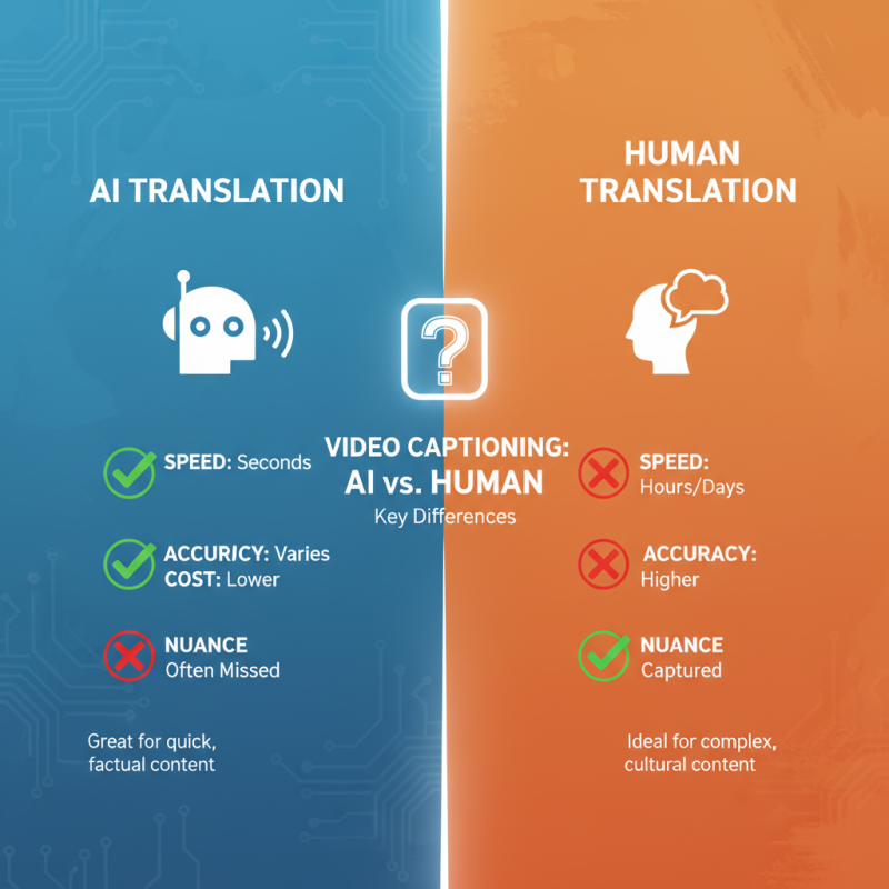 Top Tools to Translate My Video Effectively and Easily?