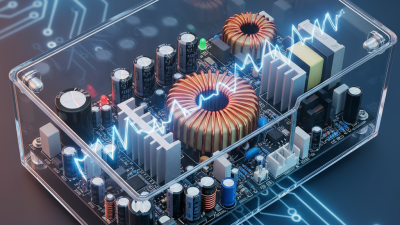 What is a Switching Power Supply and How Does It Work?