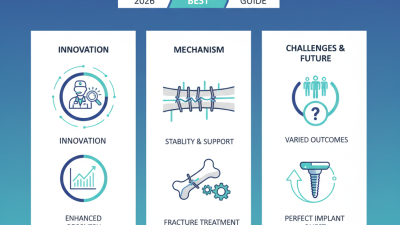 2026 Best Interlocking Nail Implant Guide for Better Healing?