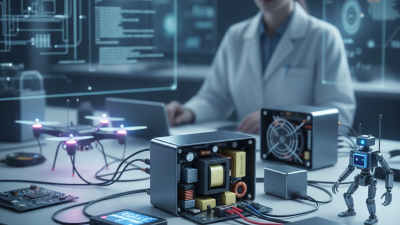 Top 10 Benefits of Switching Power Supply for Your Projects?