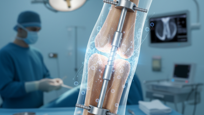 Why Choose Interlocking Nail Implant for Bone Healing?