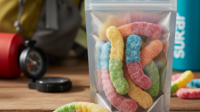 Top 10 Benefits of Freeze Dried Gummy Worms Explained?