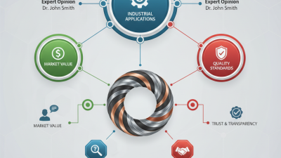 How to Choose the Best Spiral Wound Gasket Manufacturer?