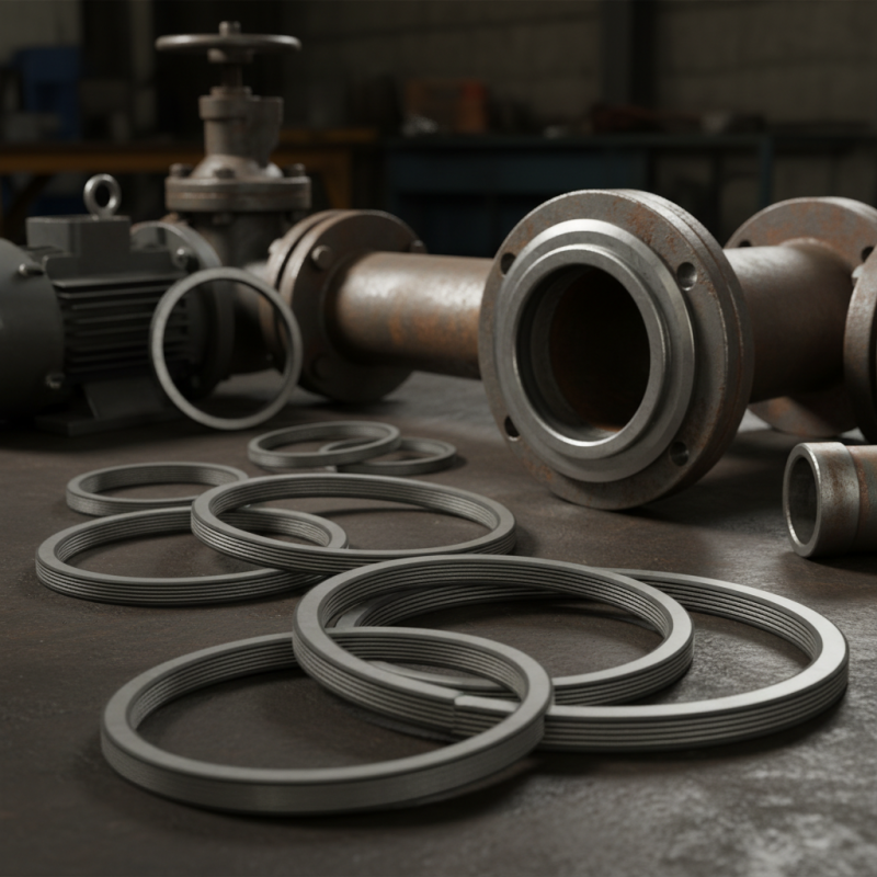 Top 10 Spiral Wound Gasket Manufacturers You Should Know?