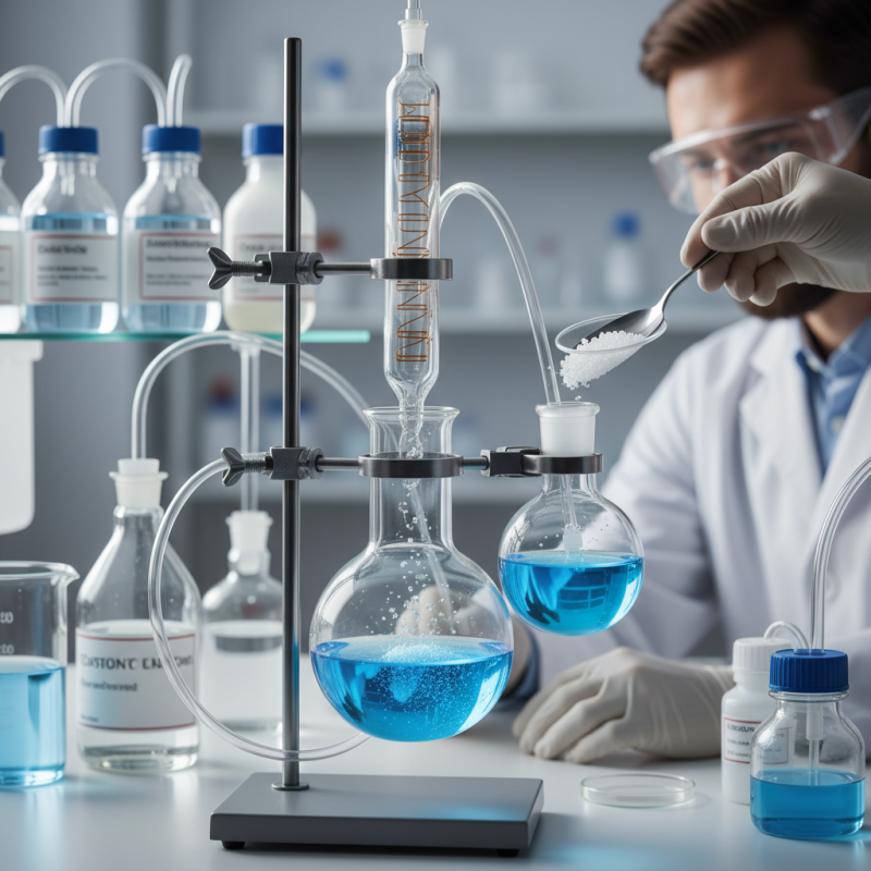 Best Methods for Synthesizing 2 Bromo 1 Phenyl Pentan 1 One?