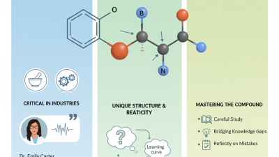 Essential Tips for Understanding 2 Bromo 1 Phenyl Pentan 1 One?