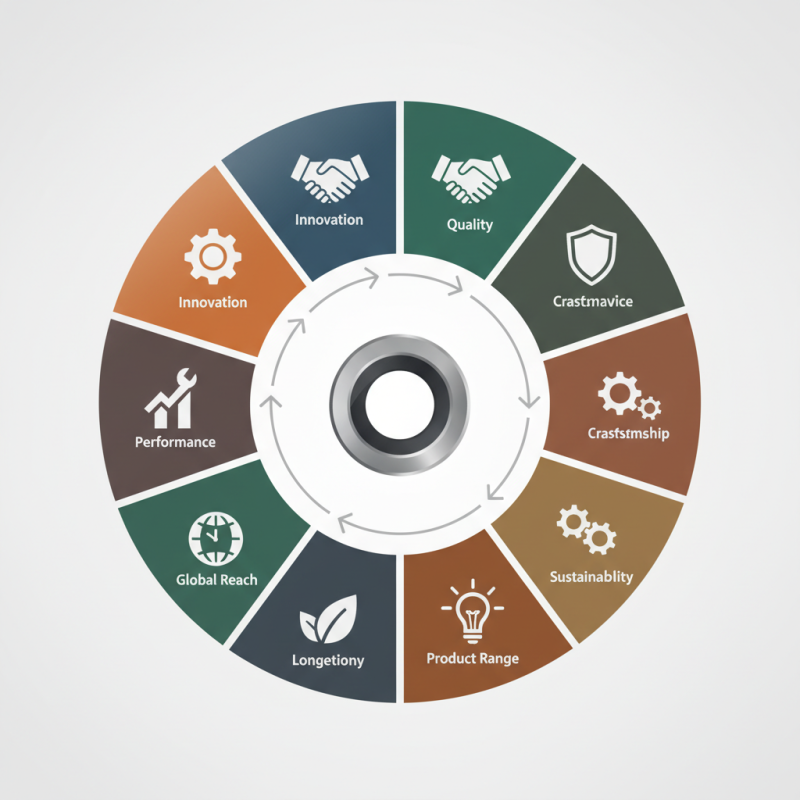 Top 10 Spiral Wound Gasket Manufacturers You Should Know?