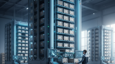 What is a Vertical Carousel Module and its Benefits in 2026?