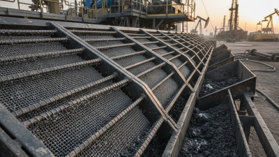 10 Best Shale Shaker Screens for Effective Drilling Solutions?