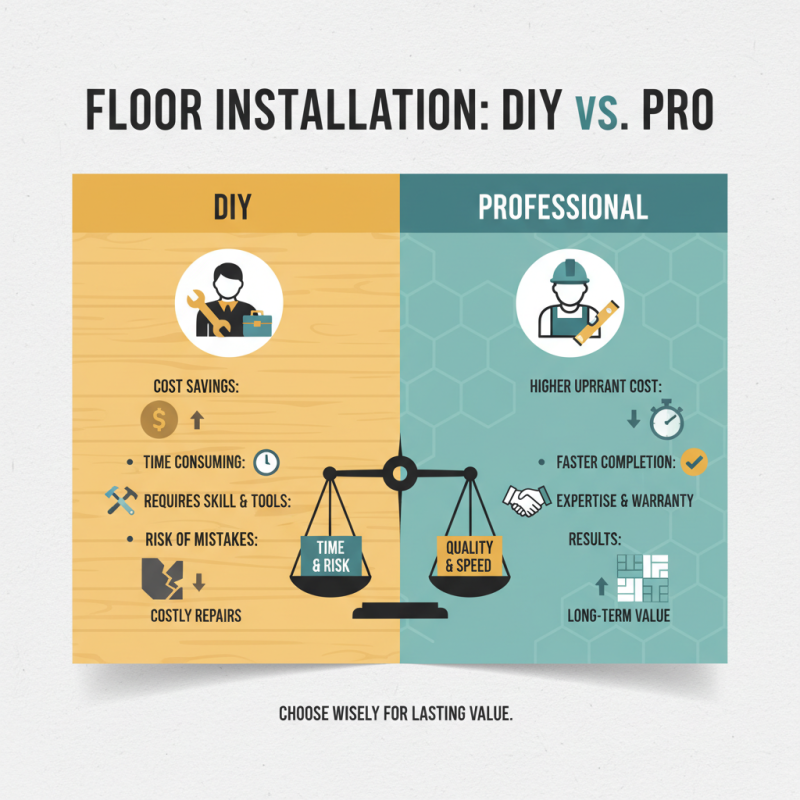 10 Best Floor Installation Methods for Your Home Renovation?