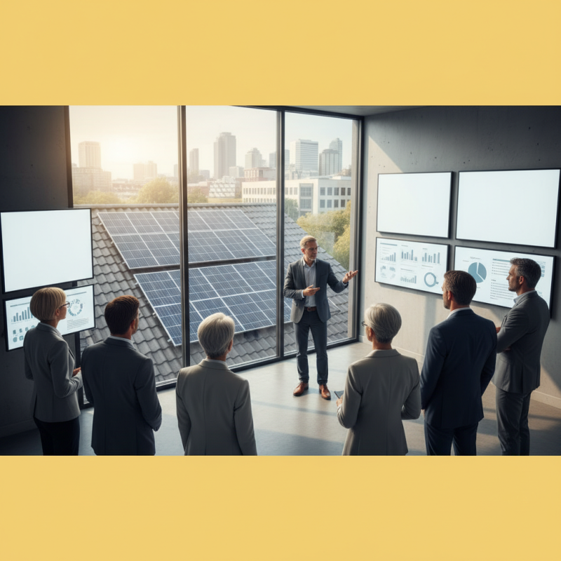 How to Choose the Best Solar Panels Supplier for Your Needs?