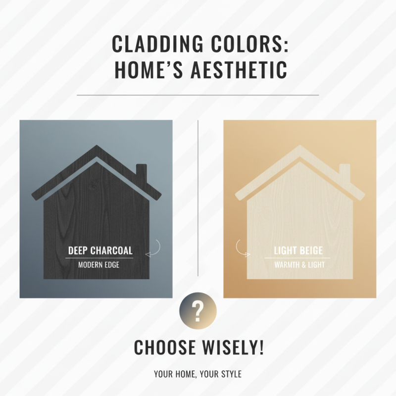 2026 How to Choose the Right Composite Cladding for Your Home?