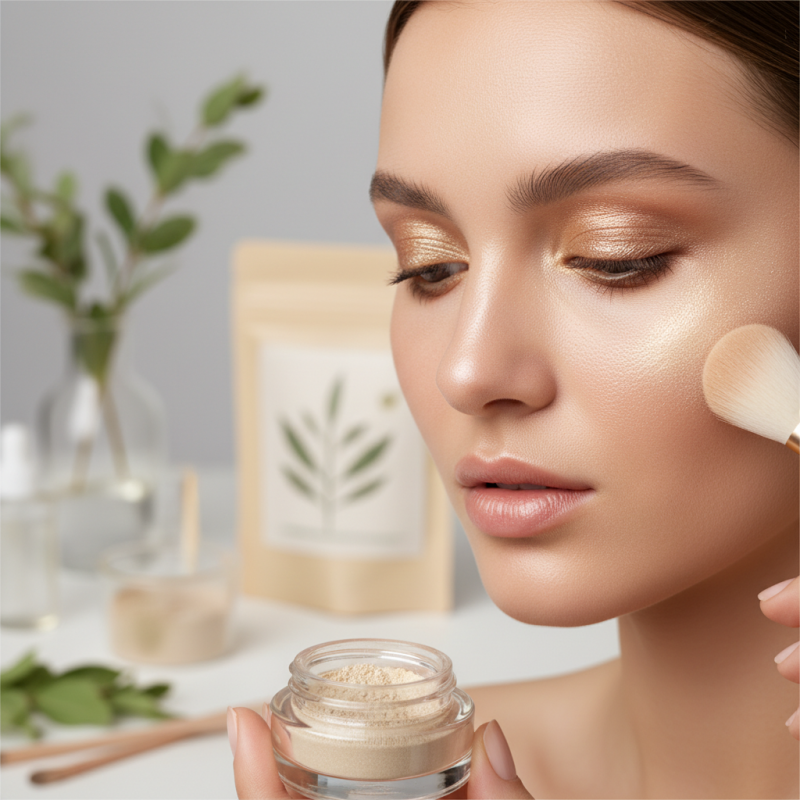 How to Use Mica Powder for Skin Benefits and Applications?