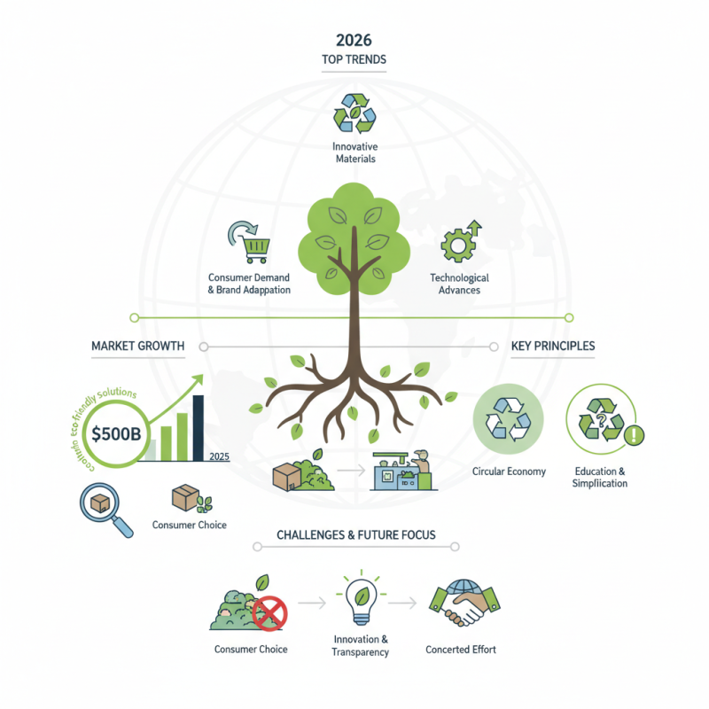 2026 Top Trends in Recyclable Packaging for Sustainable Solutions?