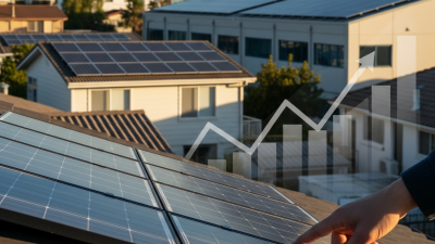 Why Choose a Reliable Solar Panels Supplier for Your Needs?