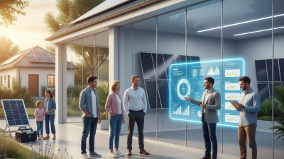 How to Choose the Best Solar Panels Supplier for Your Needs?