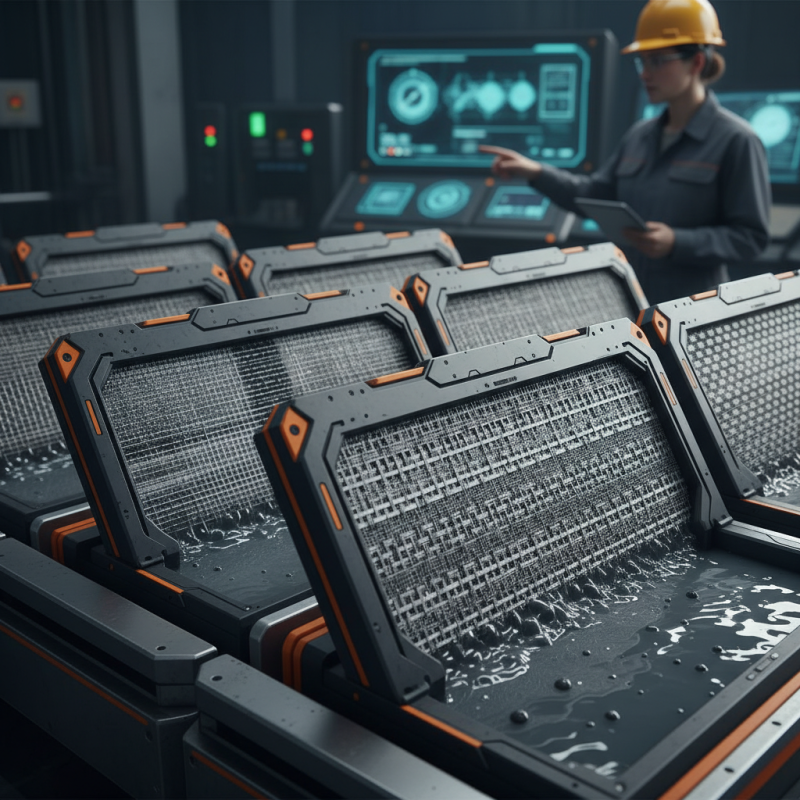 2026 Best Shale Shaker Screen Options for Effective Drilling?