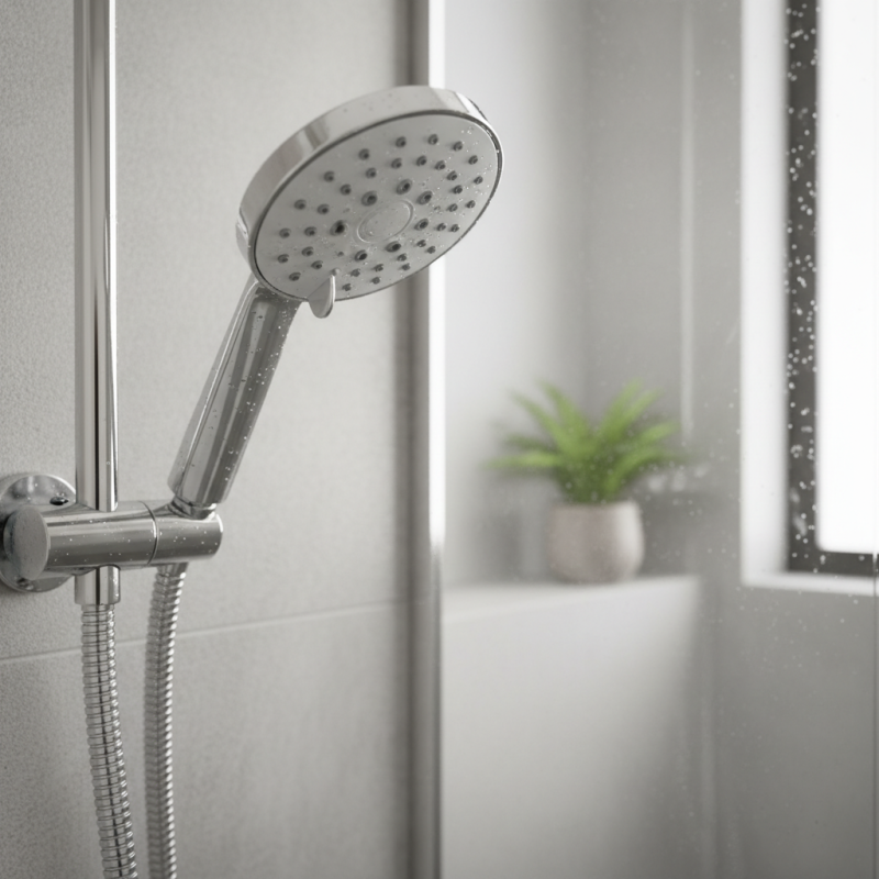 How to Choose the Best Shower Head With Hose for Your Bathroom Needs?