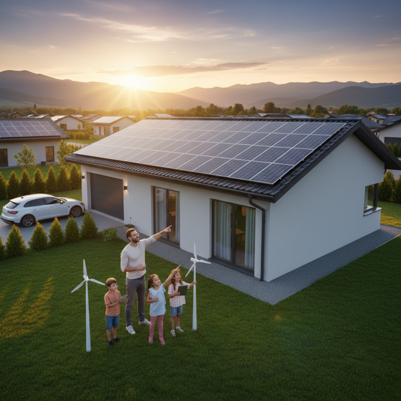 How to Choose the Best Solar Panels Supplier for Your Needs?