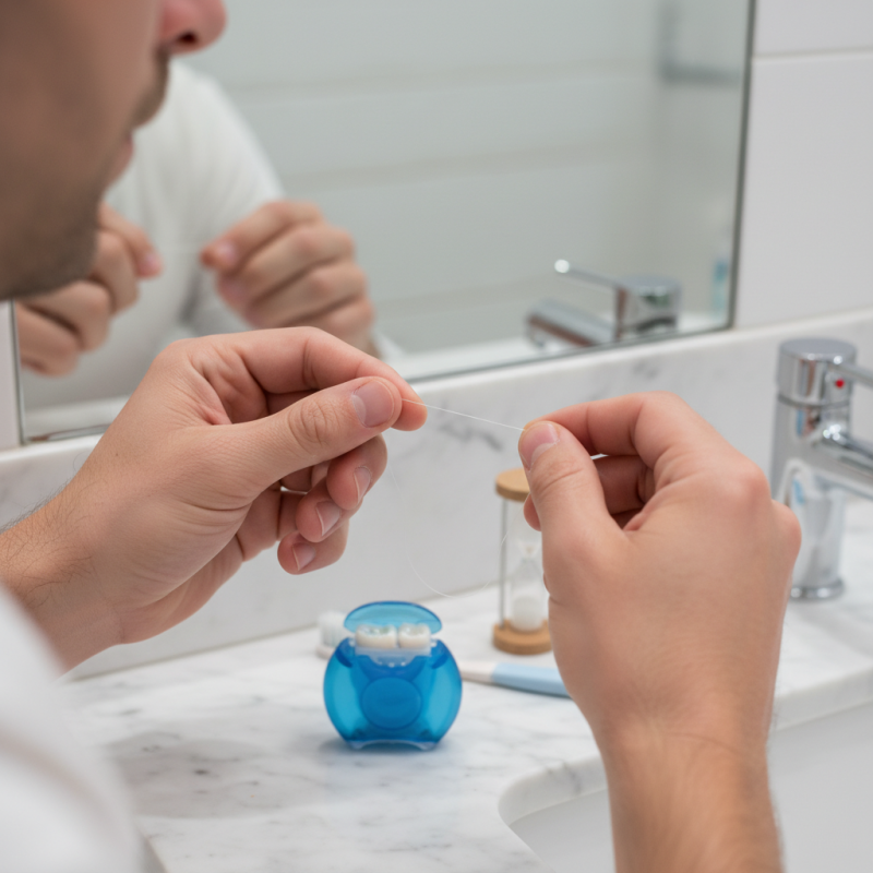 10 Essential Tips for Using Dental Floss Effectively?