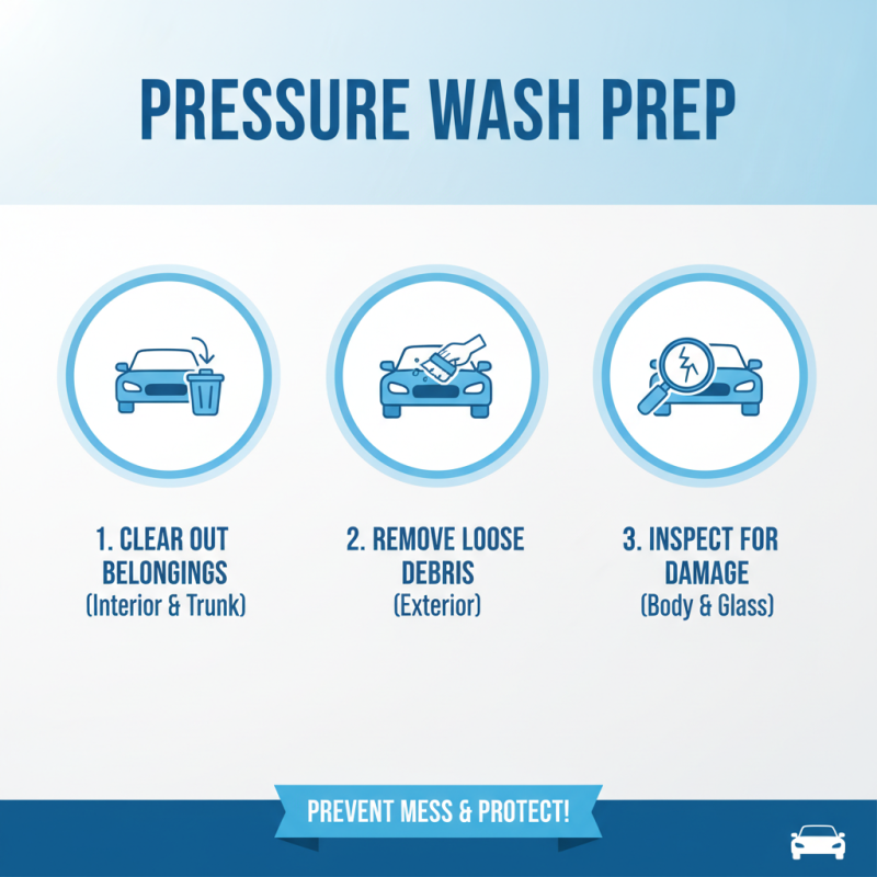 2026 How to Use a Pressure Car Wash Machine Effectively?
