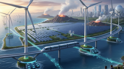 Why Are Sustainable Energy Projects Crucial for Our Future?