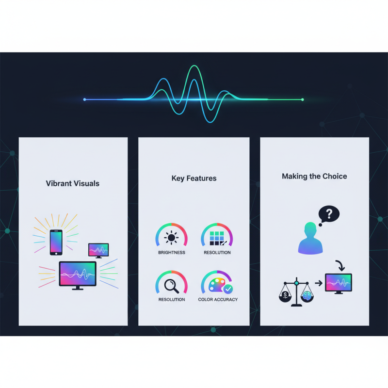 2026 Best Full Color LCD Display Options to Consider?