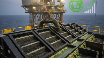 Top 10 Benefits of Using Shale Shaker Screens for Drilling?