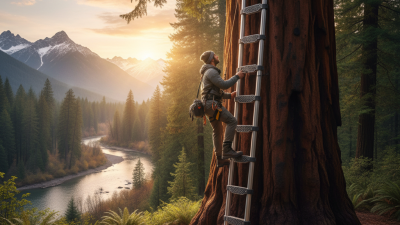 2026 Best Atn Mast Climber Reviews and Buying Guide?