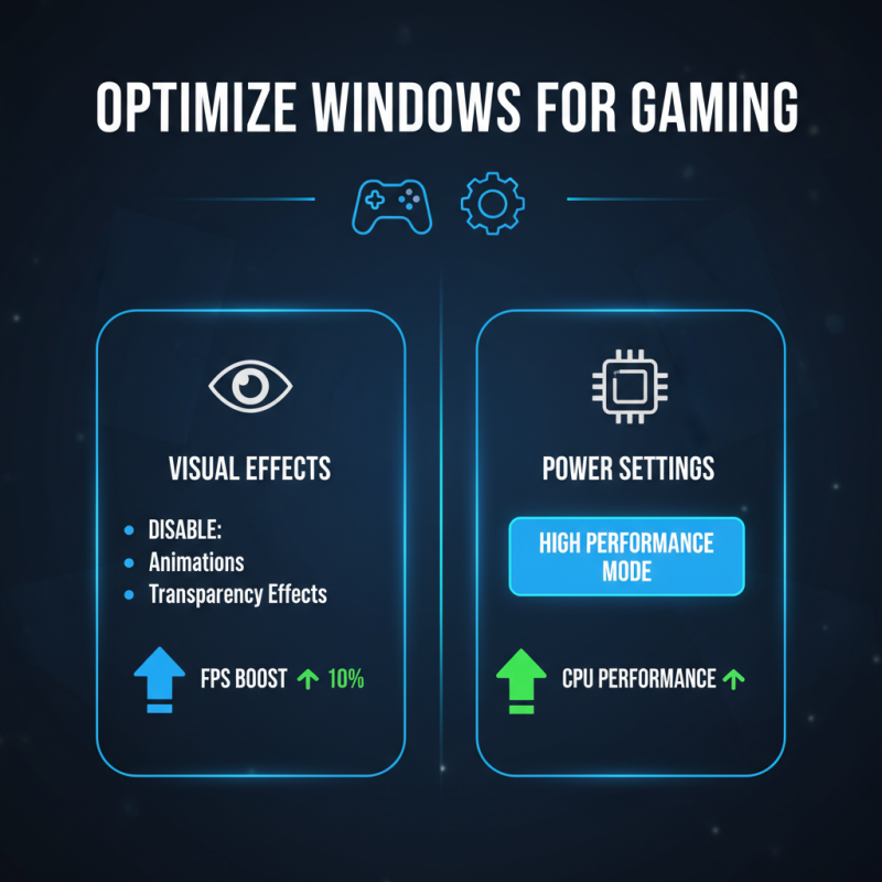 What is the Top Windows for Gaming Performance?