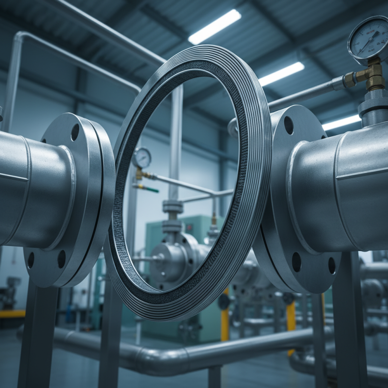 Top 10 Spiral Wound Gasket Manufacturers You Should Know?