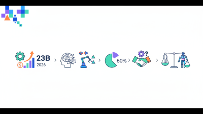 2026 Top Assembly Robots Innovations and Trends in Automation?