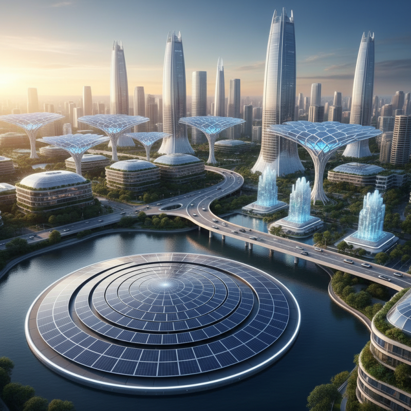 The Best Solar Panels Supplier for 2026 What to Look For?