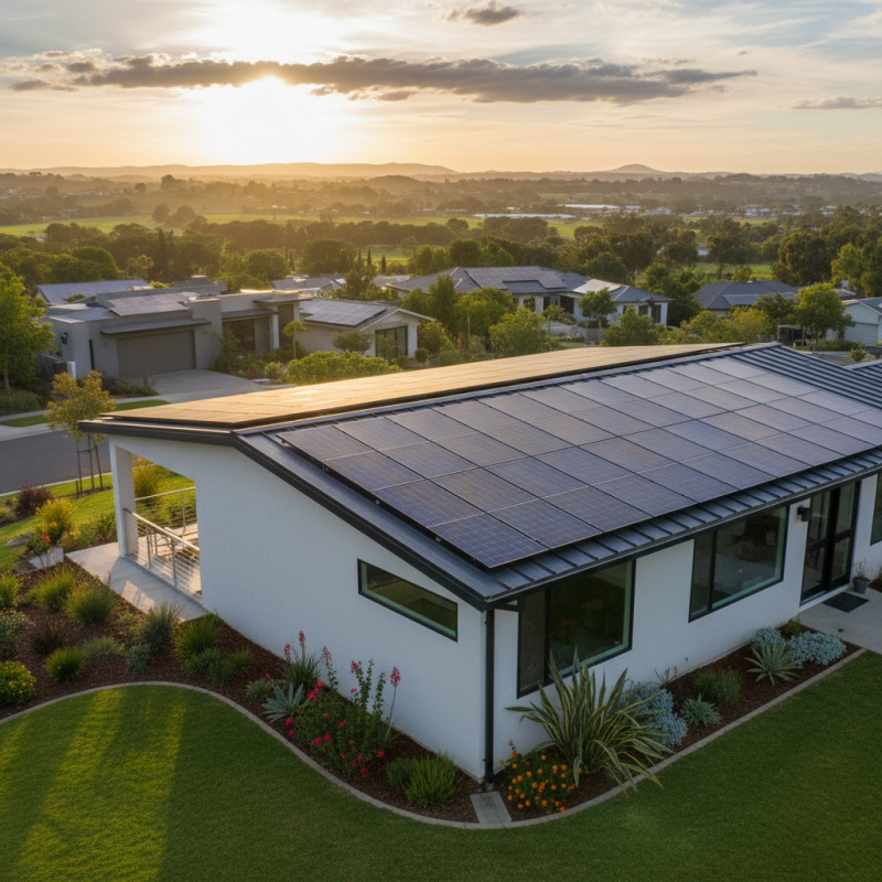 Top 10 Tips for Choosing the Best Solar Panels Supplier?