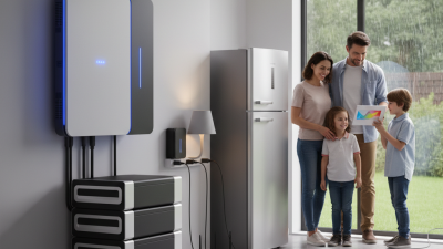 2026 Best Home Backup Inverter Options for Reliable Power Solutions?