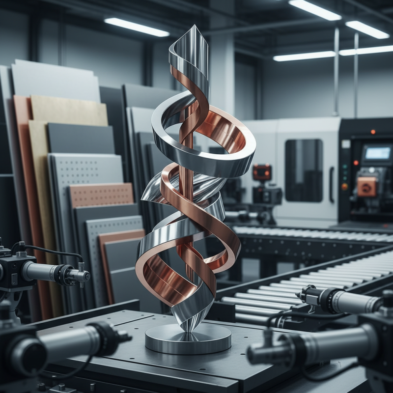 Top 10 Benefits of Metal Stamping for Your Business?