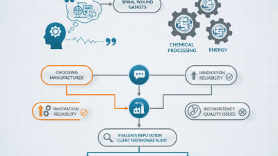 2026 Best Spiral Wound Gasket Manufacturers You Should Know?