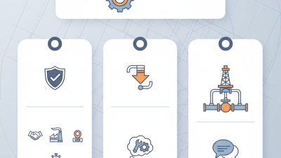 How to Choose the Right Spiral Wound Gasket Manufacturer?