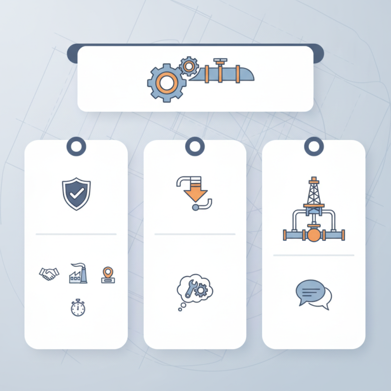 How to Choose the Right Spiral Wound Gasket Manufacturer?