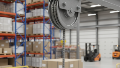 2026 How to Use a Mounted Pulley Effectively?