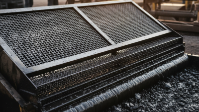 Ultimate Tips for Choosing the Right Shale Shaker Screen?