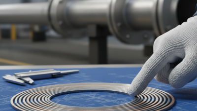 Tips for Choosing the Best Spiral Wound Gasket Manufacturer?