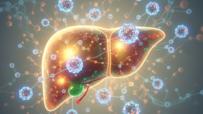 Top 10 Benefits of Nitroxoline for Liver Health?